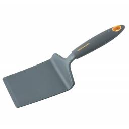 Esptula pala para lasagna 27 cm Nylon Fackelmann