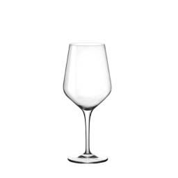 Copa de Vidrio para Vino 440 ml Electra Bormioli Rocco Pack x6 piezas