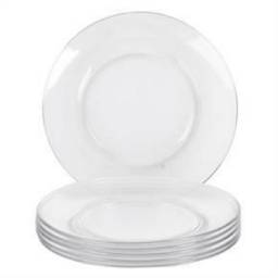 Plato De Postre 19 cm. Astral Duralex