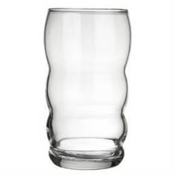 Vaso vidrio multiuso 380 ml. Lnea Bambole