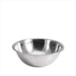 Bowls acero inoxidable 20 cm.