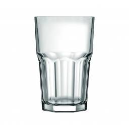 Vaso Refresco de vidrio 520 ml Bristol Nadir Figueiredo