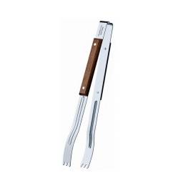 Pinza asado 38 cm Churrasco Tramontina.