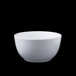 Bowls 350 cc. Clasic Blanco Olmos