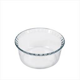 Molde de souffle redondo 1400 ml. Classica Marinex