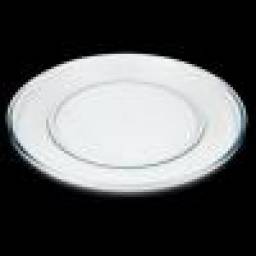 Plato de pizza redondo 31,2 cm. Classica Marinex