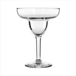 Copa Vidrio Margarita 266 ml. Libbey