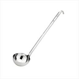 Cuchar�n de Sopa Acero Inoxidable 200 CC. Sunnex