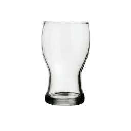 Vaso Cerveza 320 ml Vidrio Frevo Nadir Figueiredo Set x6