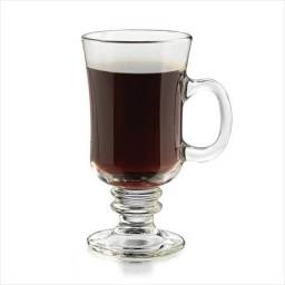 Taza Copa irish coffee 236 ml. Crisa