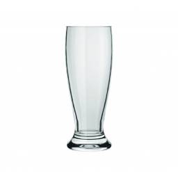 Vaso Cerveza de vidrio 300 ml Munich Nadir