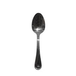 Cuchara de postre 17.8 cm Acero Inoxidable Paris Set x12