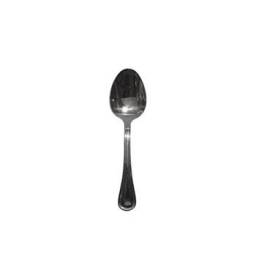 Cuchara de t 13.7 cm Acero Inoxidable Paris Set x12