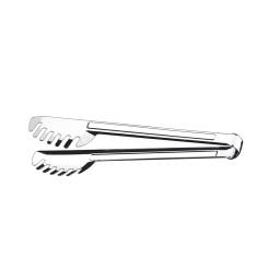 Pinza para pasta 28 cm Brinox