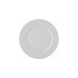 Plato para Pan de Porcelana 15 cm