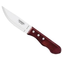 Cuchillo de asado jumbo Polywood Tramontina