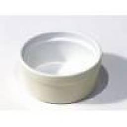 Ramequin Ceramica Blanca BG
