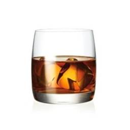 Vaso de whisky 290 ml. Bohemia  pack x 6 pzas.