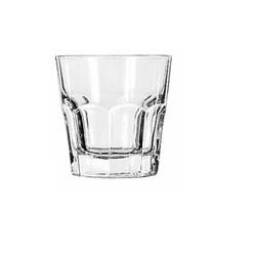 Vaso de cafe cortado 207 ml. Libbey