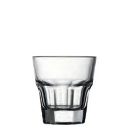 Vaso corto 135 ml. Casa Blanca Pasabahce