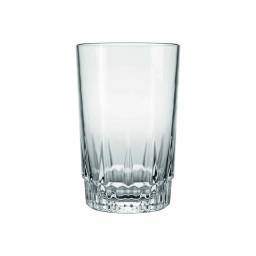 Vaso de vidrio Agua 240 ml Vegas Nadir Figueiredo