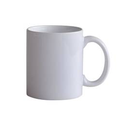 Taza Mug 310 ml blanca sublimable Selecta