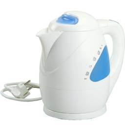 Jarra el�ctrica 1850/2200w 1.2ltrs modelo Piccola Cuori.