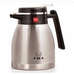 Jarra Cuori t�rmica de acero inoxidable 1.2ltrs modelo Cara