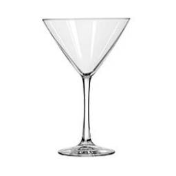 Copa de martini 355 ml. Nidtown Libbey.