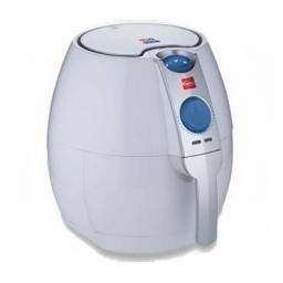 Freidora Cuori air fryer 1230watt 50/60Hz modelo Omega