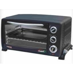 Horno Cuori elctrico c/conveccin 24ltrs 1300w modelo Firenze