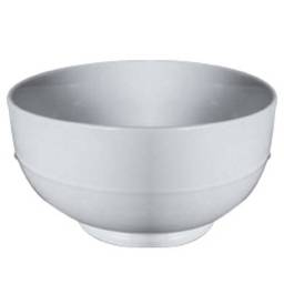 Bowls ceramica blanca 3 ltrs.