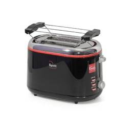 Tostadora de 2 panes 850 w modelo Spirit Cuori