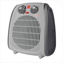 Caloventilador Cuori  modelo Solare 2000 W.