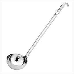 Cuchar�n de Sopa Acero Inoxidable 500 ml Sunnex