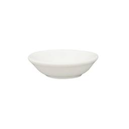 Ramequin Redondo 50 ml 7x2.3 cm Ceramica Blanca