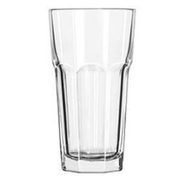 Vaso vidrio 310 ml. Gibraltar Libbey