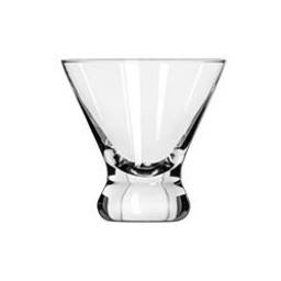 Vaso Copa 244 ml Vidrio Cosmopolitan Libbey