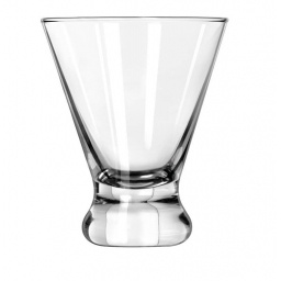 Copa Vidrio Cosmopolitan 296ml Libbey Dof