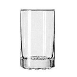 Vaso vidrio de agua 200ml Nob Hill Libbey