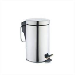 Basurero, Papelera con pedal 3 ltrs.