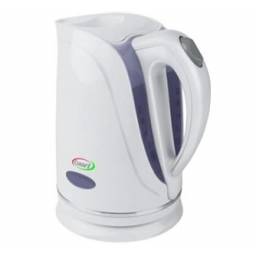 Jarra electrica 1850/2200 watts. 2 ltrs. Diana Cuori Beyge