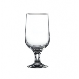 Copa para Cerveza 385 ml de Vidrio Belek Artcraft Pack x 6 piezas