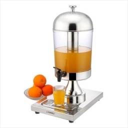 Dispensador de Jugos Te Cocteles 8 Litros Sunnex.