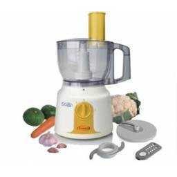 Procesador 600 watt modelo Donna Cuori