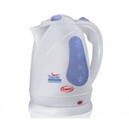 Jarra el�ctrica 1700 watt 1.8ltrs modelo Veneto Cuori