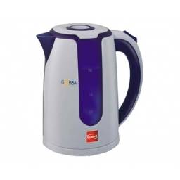Jarra el�ctrica 1.7 ltrs modelo Gobba Cuori.