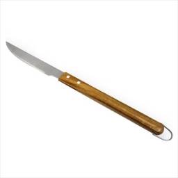 Cuchillo Para Parrilla 45 cm de largo.