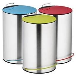 Basurero Papelera 13 ltrs.