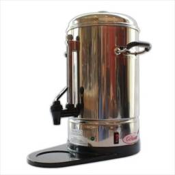 Termo cafetera Electrico de 6 ltrs. Gelosur